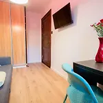 Apartament Amber 1