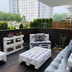 Apartament Piekny Gdansk
