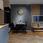 Apartamenty Artus Stary Browar