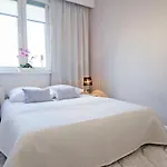 Apartament Kapitanski Do 6 Osob-25 Min Od Plazy