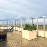Apartament nad morzem - 4 Oceany
