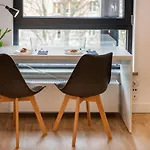 Apartamenty Olimpijskie