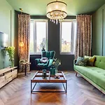 Be In Gdansk Apartments - Szeroka Suite - Old Town