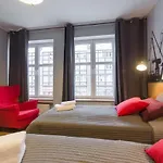 Classy Old Town Apartments