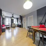 Classy Old Town Apartments