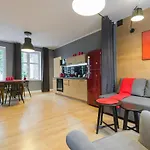 Classy Old Town Apartments