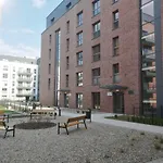 Smart Loqum-Browar Gdanski-Wrzeszcz