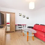 Apartament Brzezno
