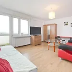 Apartament Brzezno