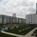 Mieszkanie Dwupokojowe