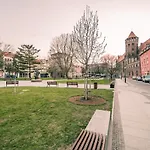 Hello Apartments Gdansk Apartament Swietojanska