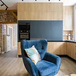 Comfy Apartments - Angel Loft