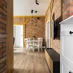 Comfy Apartments - Angel Loft