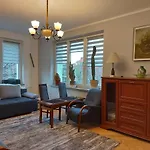 Apartament W Gdansku Na Starym Miescie Margot