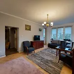 Apartament W Gdansku Na Starym Miescie Margot