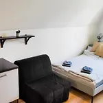 Apartament Zlotnikow