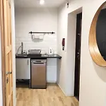 Apartament Zlotnikow