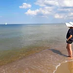 Mieszkanie Blisko Morza W Gdansku Nieopodal Sopotu