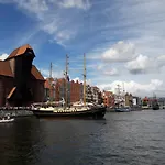 Mieszkanie Blisko Morza W Gdansku Nieopodal Sopotu