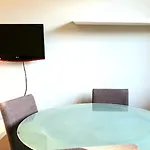 Apartament Gdansk Wszedzie Blisko , Wysoki Parter