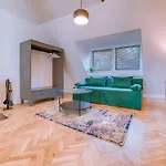 Apartament Bema 8