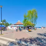 Sea You Apartments - Stacja Bałtyk