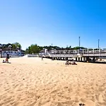 Sea You Apartments - Stacja Bałtyk