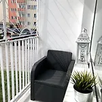 Gdansk Brzezno 3 Pokoje 300 M Od Morza