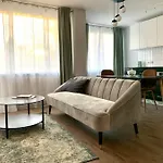 Gdansk Brzezno 3 Pokoje 300 M Od Morza
