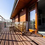 Ina Rent - Neptun Park