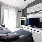 Ina Rent - Neptun Park