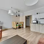 Grand Apartments - Szafuza Apartment Gdansk Szafarnia
