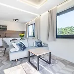 Apartamenty Gdansk EU- Apartamenty Jelitkowska 11