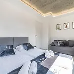 Apartamenty Gdansk EU- Apartamenty Jelitkowska 11