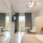 Santa Barbara Rooms