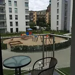 My Old Town Gdansk - Apartament Barbary 12