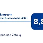 Brzezno Nad Zatoka
