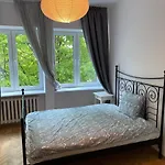 Old Town Szeroka Apartament