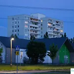 Baltic4Sun Apartments