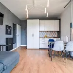 Citystay Dluga Grobla Gdansk