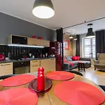 Grobla Old Town Apartment