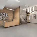 Bellwether Apartment Zajezdnia Wrzeszcz, Gdansk