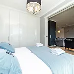 Black Pearl - Neptun Park By Oneapartments