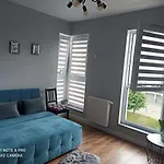 Apartament Jasien