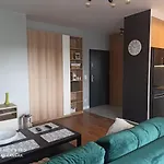 Apartament Jasien