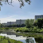 Apartament Zielony Blisko Morza