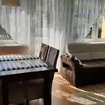 Apartament Zielony Blisko Morza
