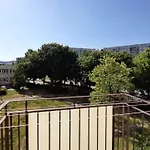 Apartament Zielony Blisko Morza