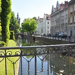 Apartament W Kamienicy Old Town