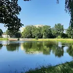 Apartament Zielony Blisko Morza